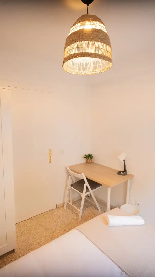 Habitación 100 m², Málaga