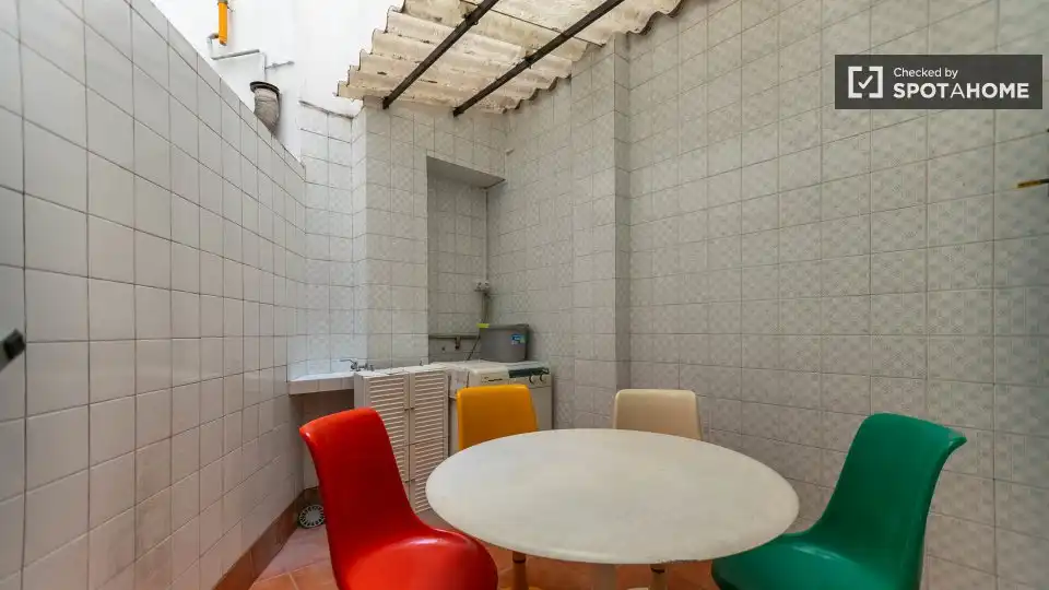 Habitación en alquiler, Valencia