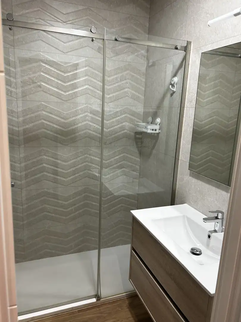 Piso de 45 m² en Córdoba