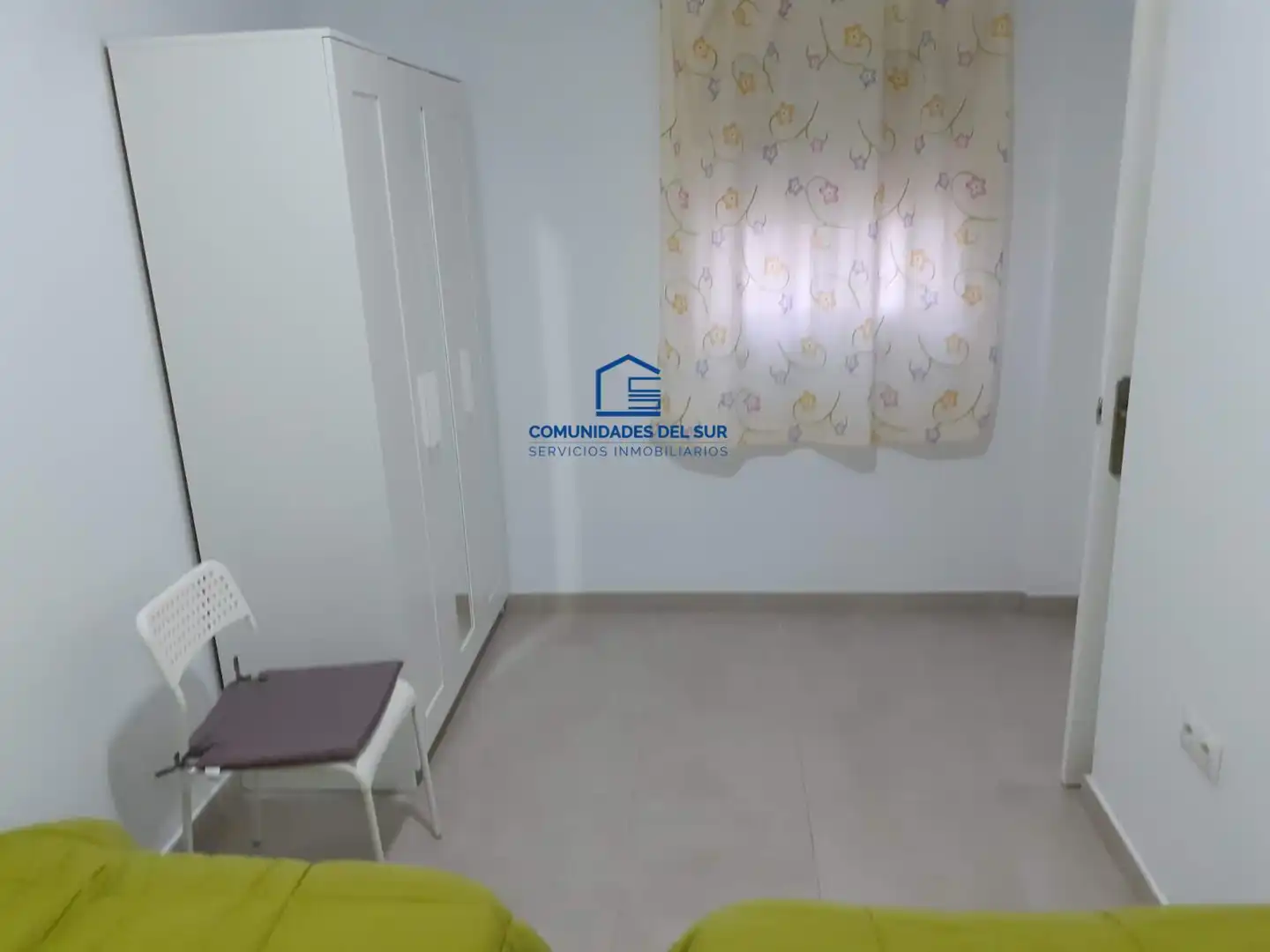 Piso de 80 m² en Cádiz