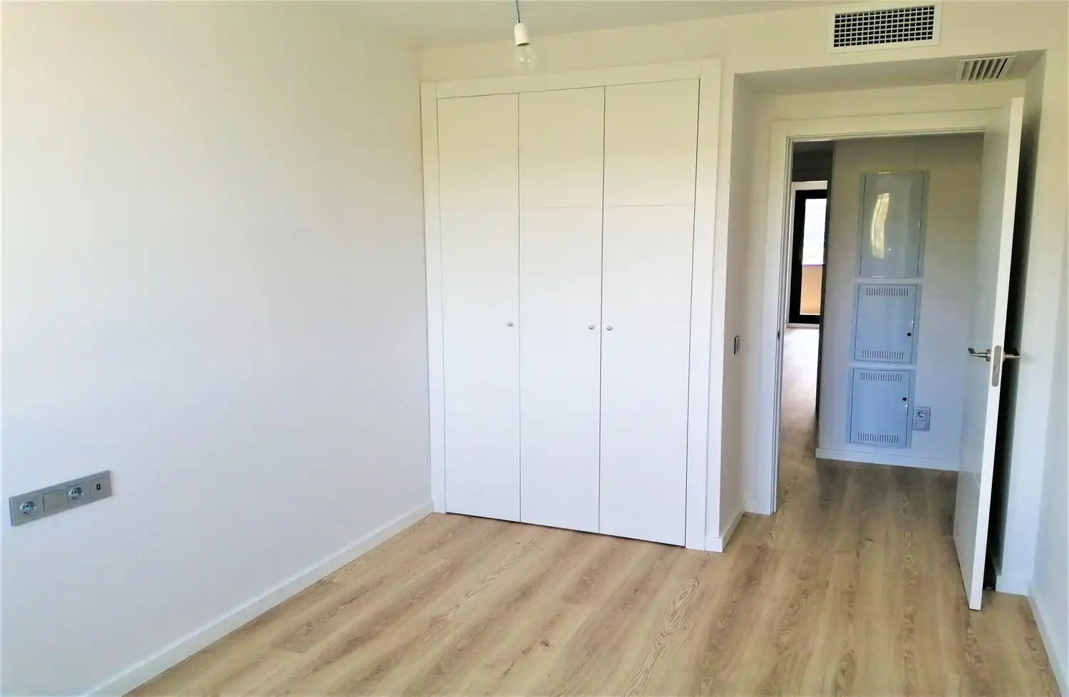 Pis de 130 m² a Sitges