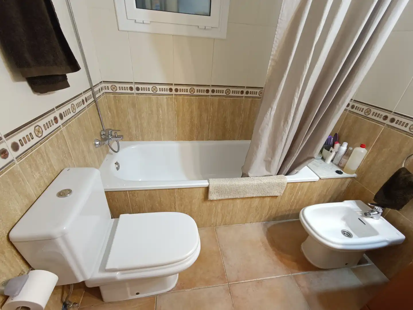 Piso de 76 m² en Palafrugell
