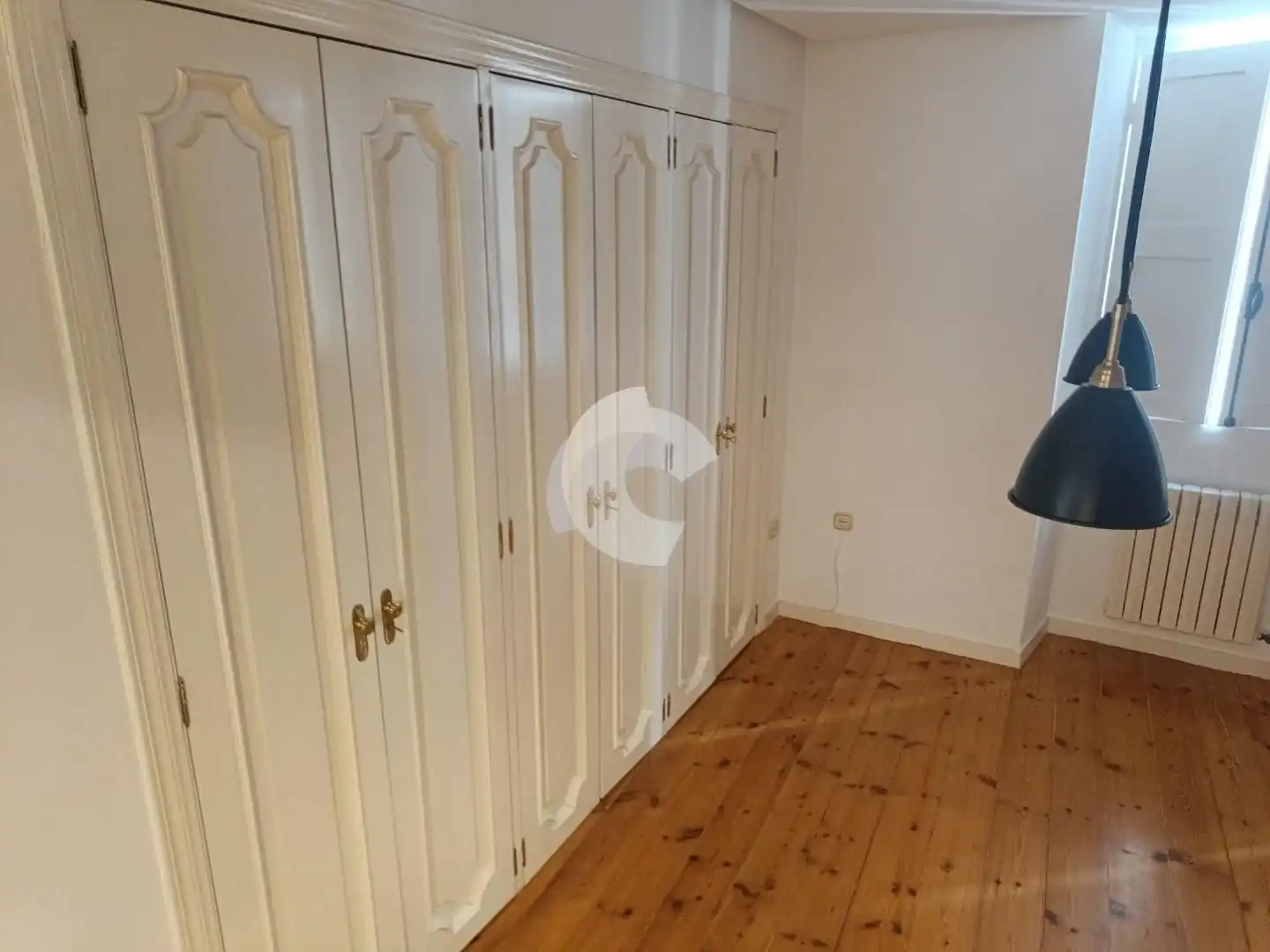 Piso de 240 m² en Ourense