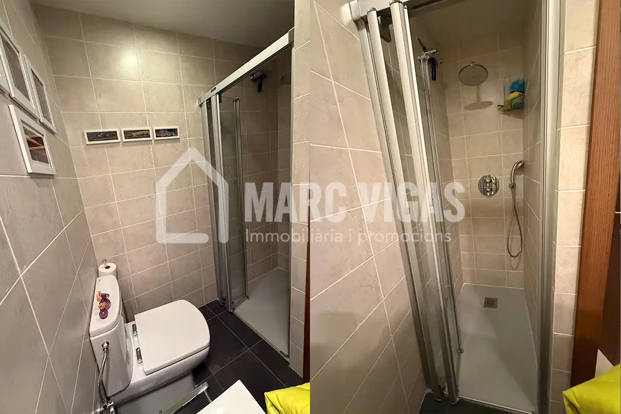 Casa de 95 m² en Viladrau