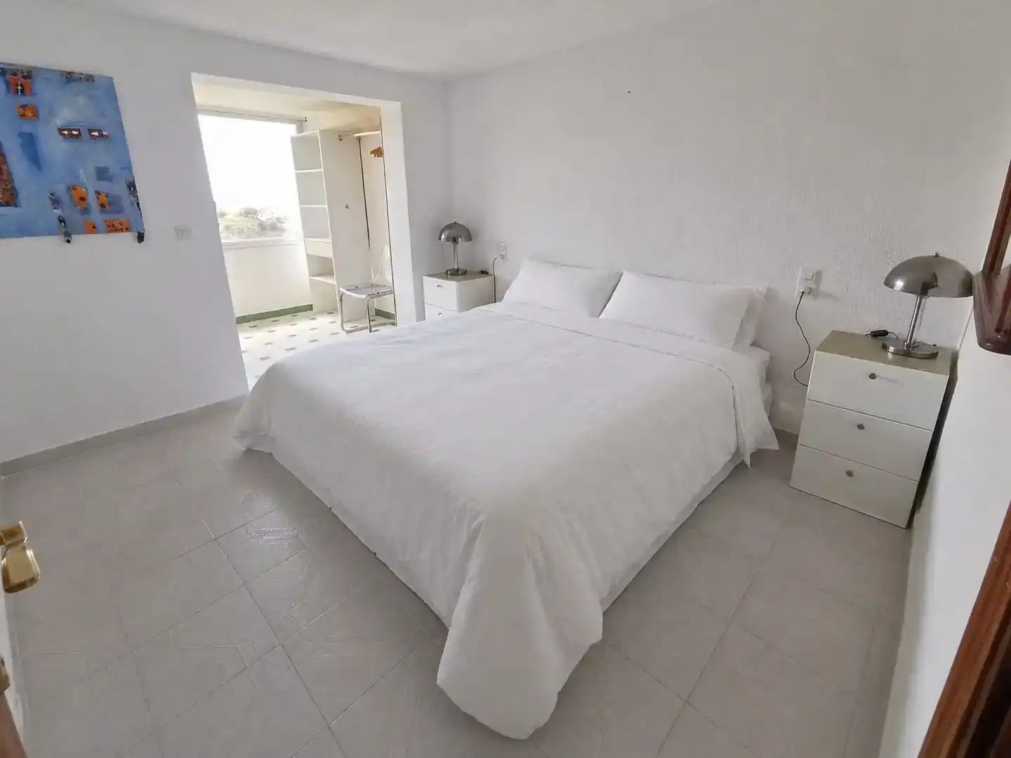Piso de 150 m² en Almuñécar