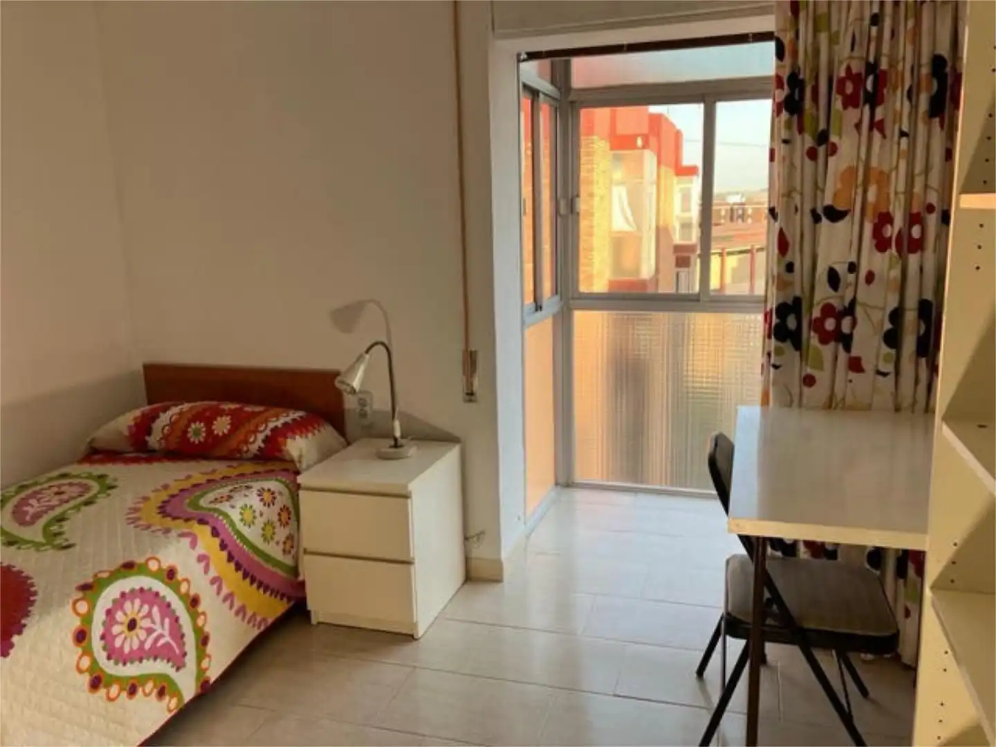 Piso de 100 m² en Córdoba