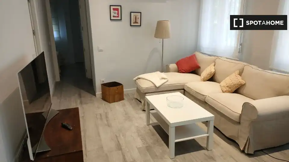 Piso de 75 m² en Madrid