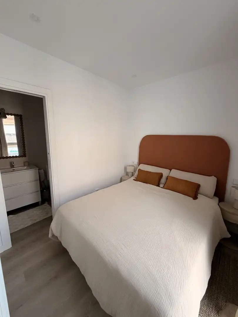 Pis de 40 m² a Tarifa