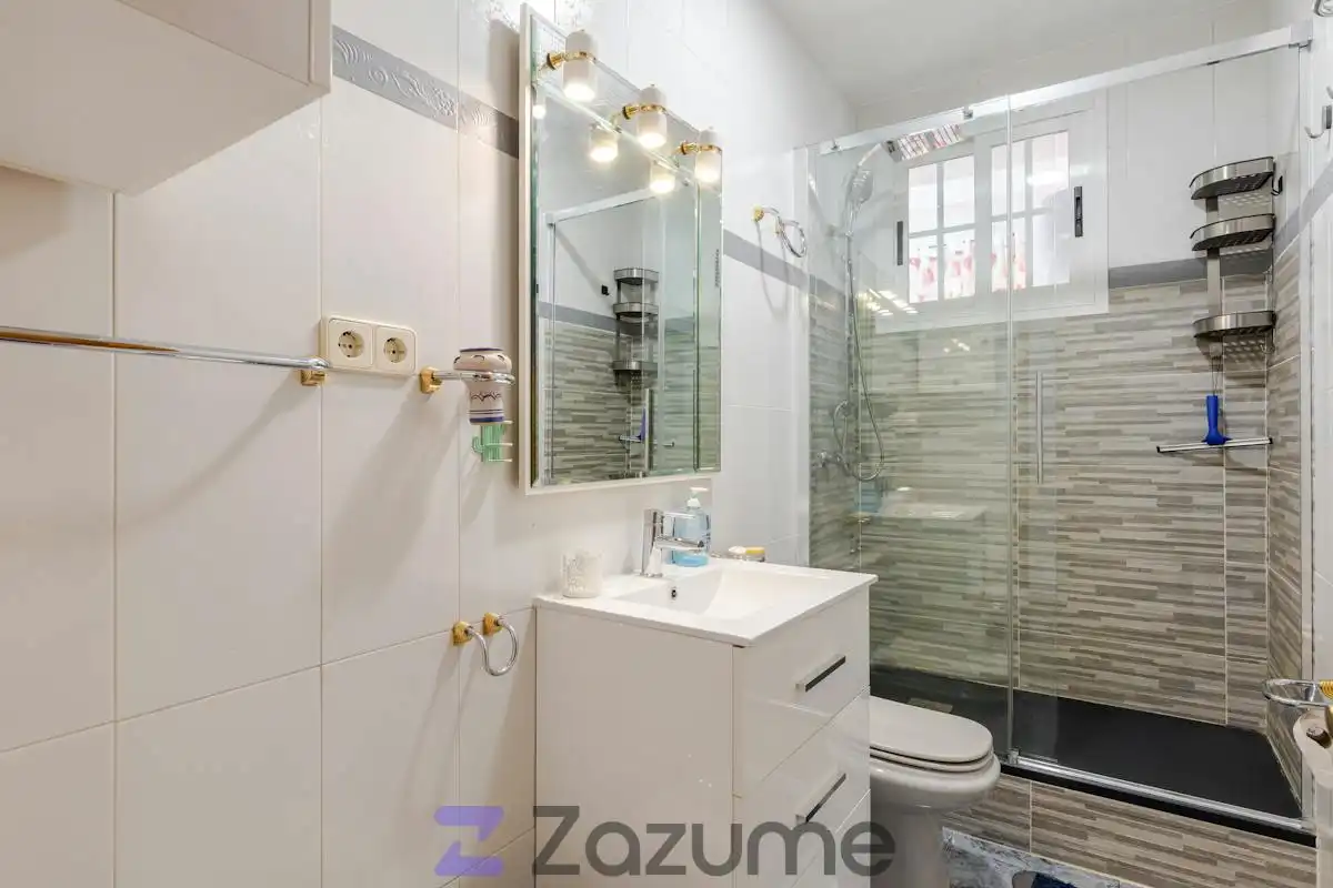 Pis de 65 m² a Madrid