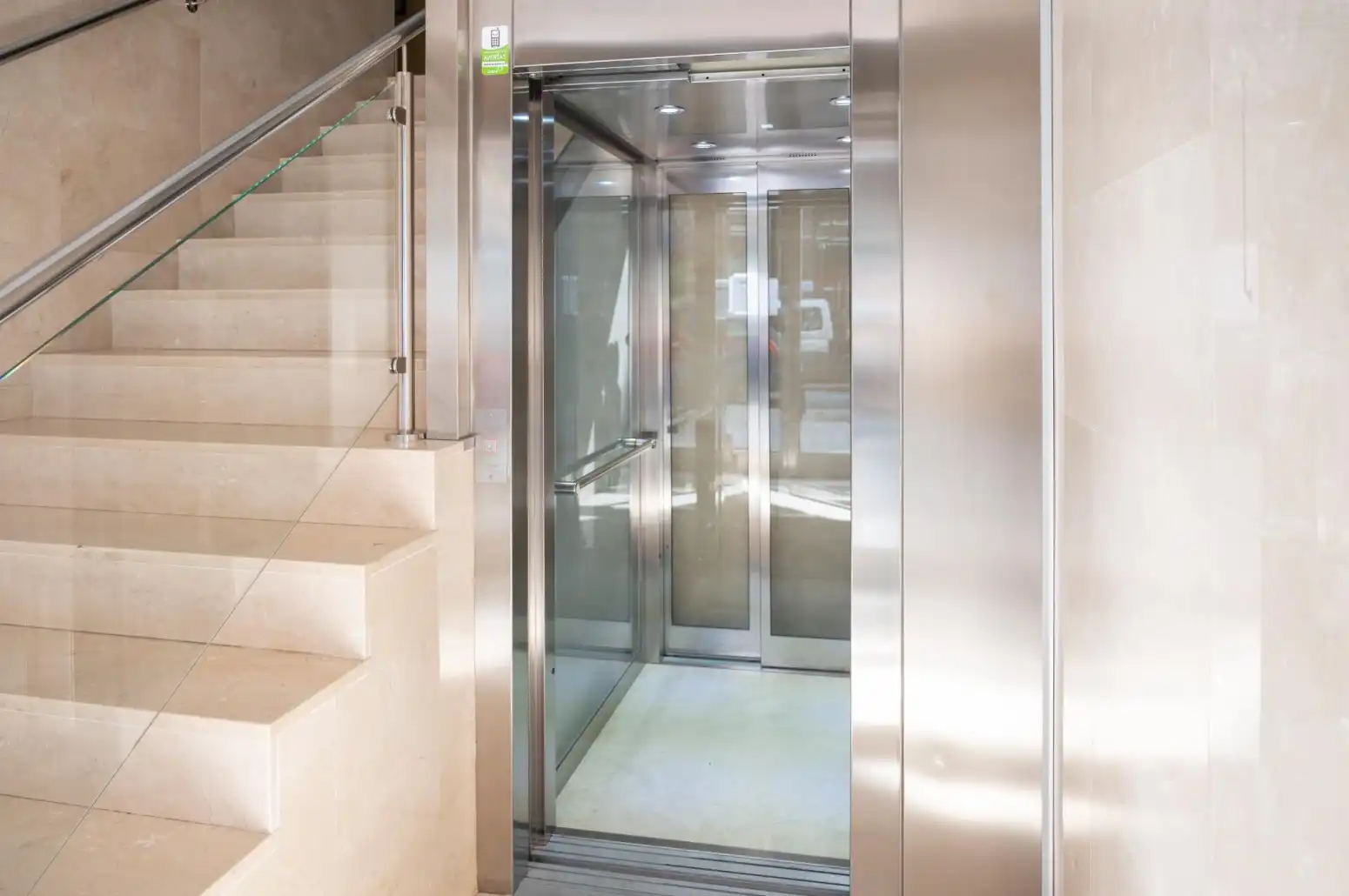 Piso de 89 m² en Santander