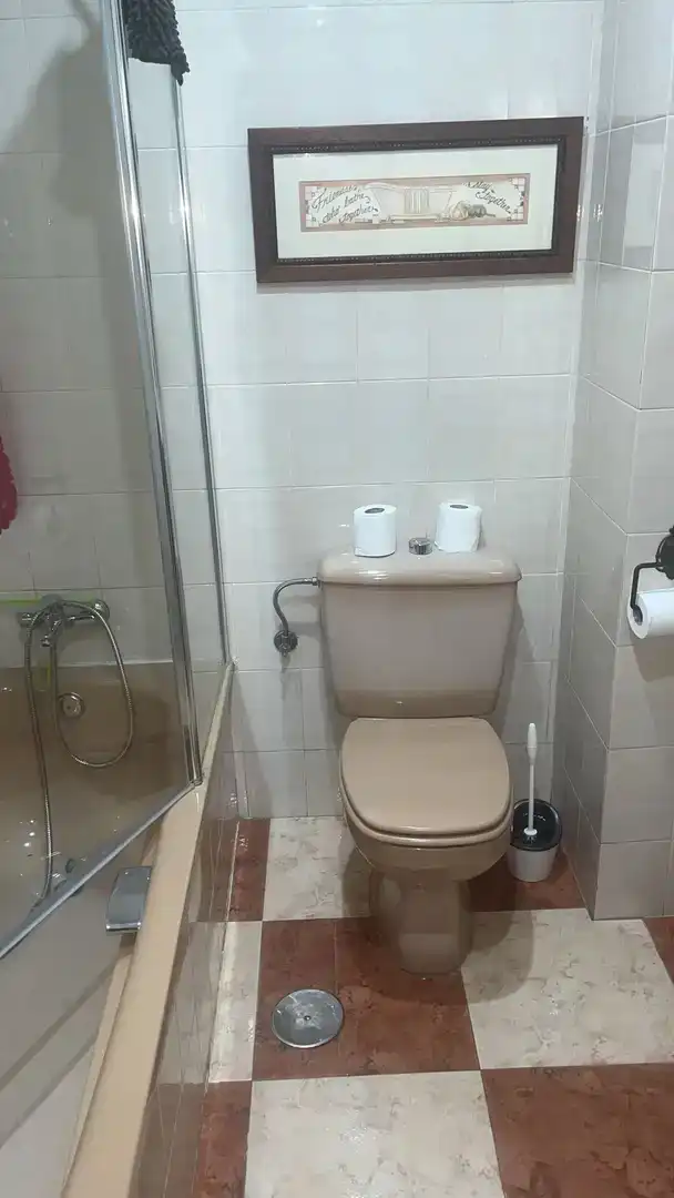 Piso de 150 m² en Baeza