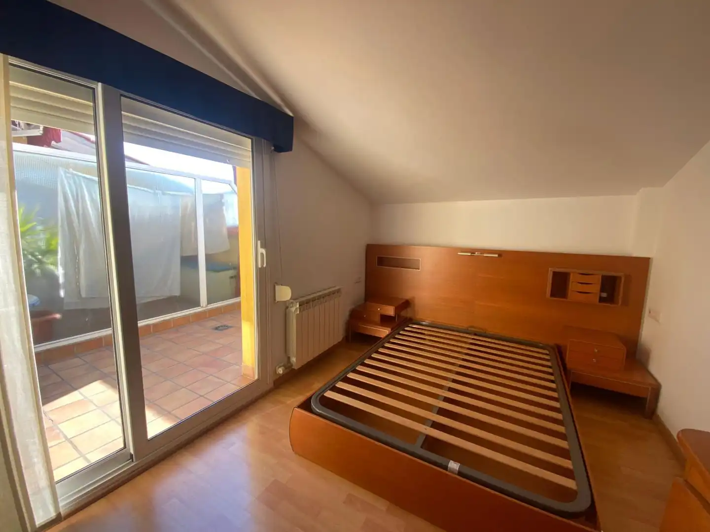 Pis de 110 m² a Sabadell