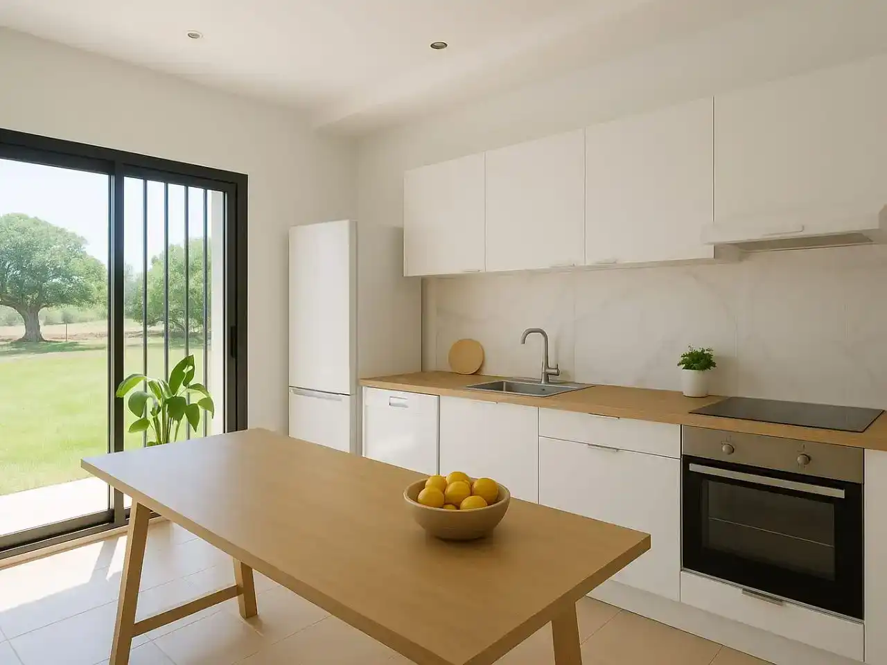 Piso de 233 m² en Chiclana de la Frontera