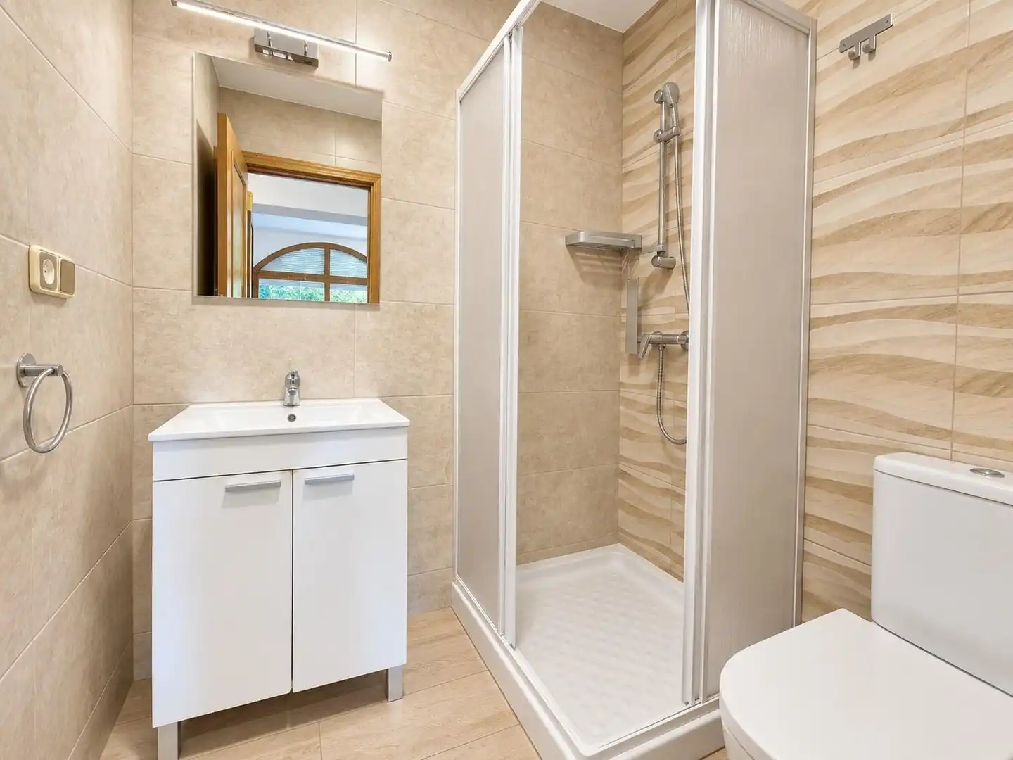 Pis de 89 m² a Barcelona