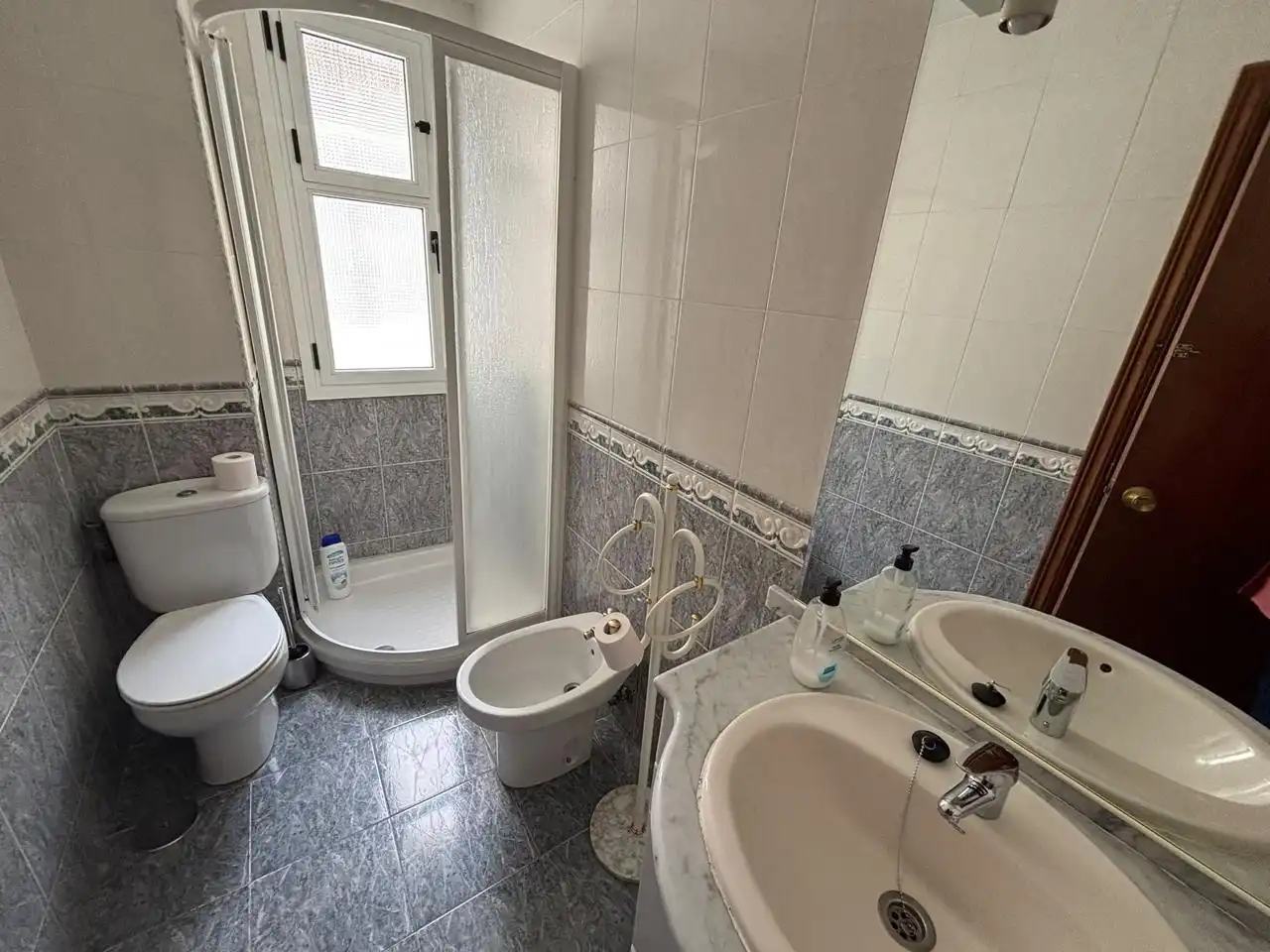 Piso de 73 m² en Granada