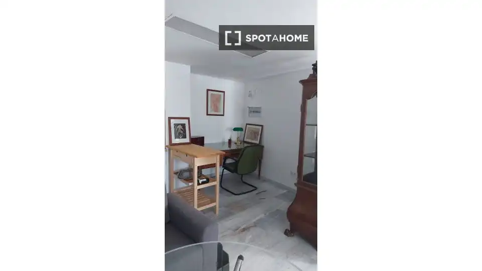 Habitación en alquiler, Sevilla