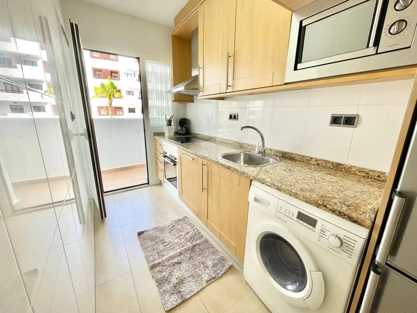 Piso de 75 m² en Los Alcázares