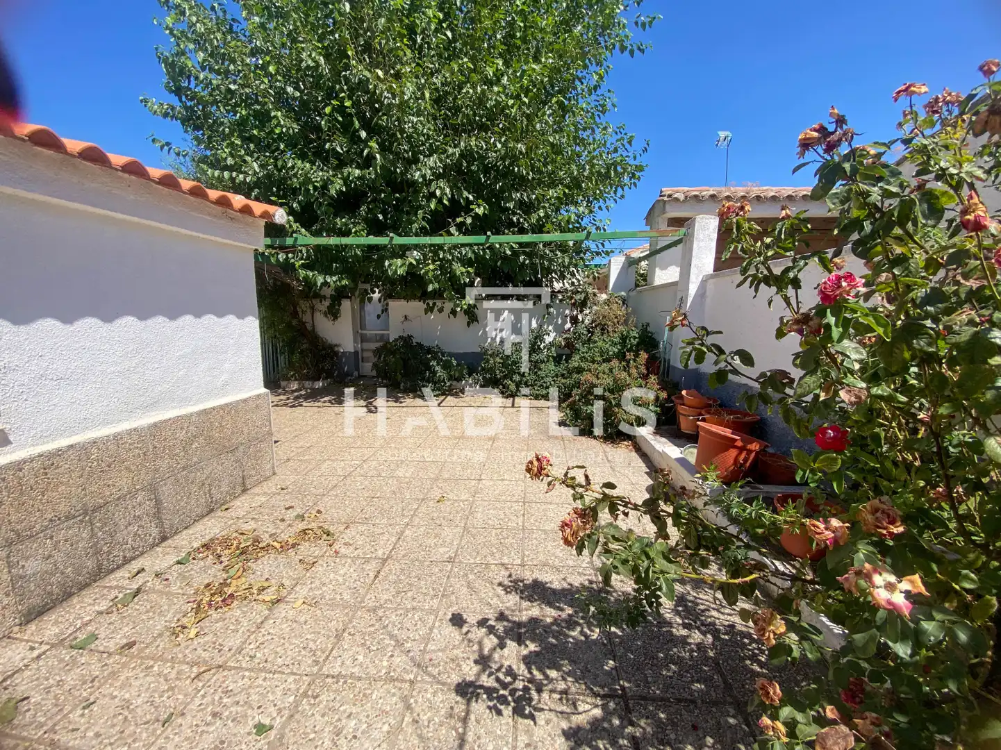 Casa de 80 m² en Guadamur