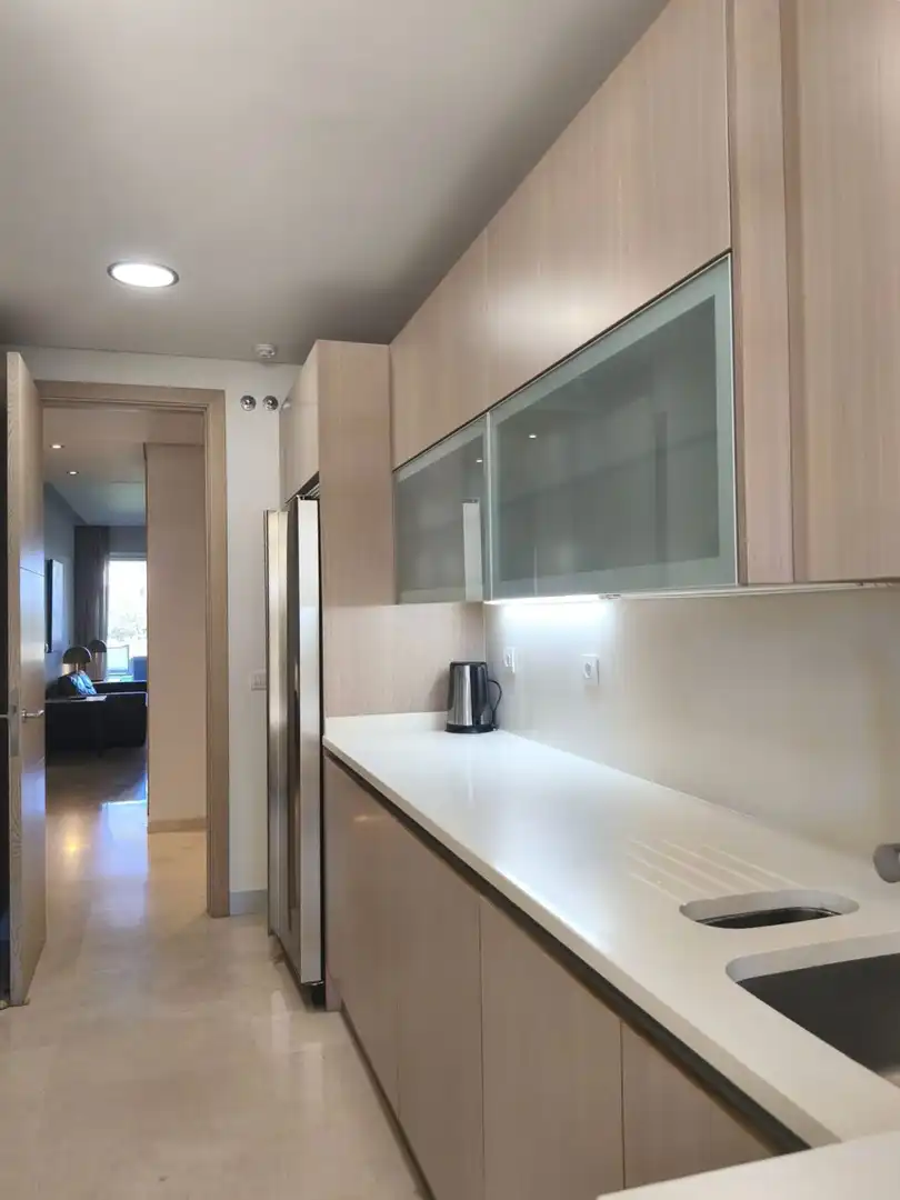 Piso de 115 m² en San Roque