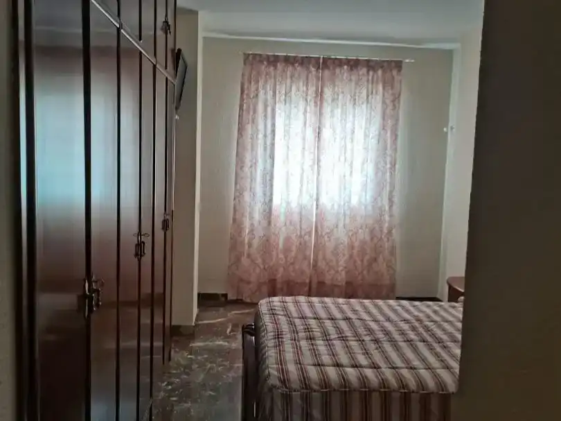 Pis de 120 m² a Jaén