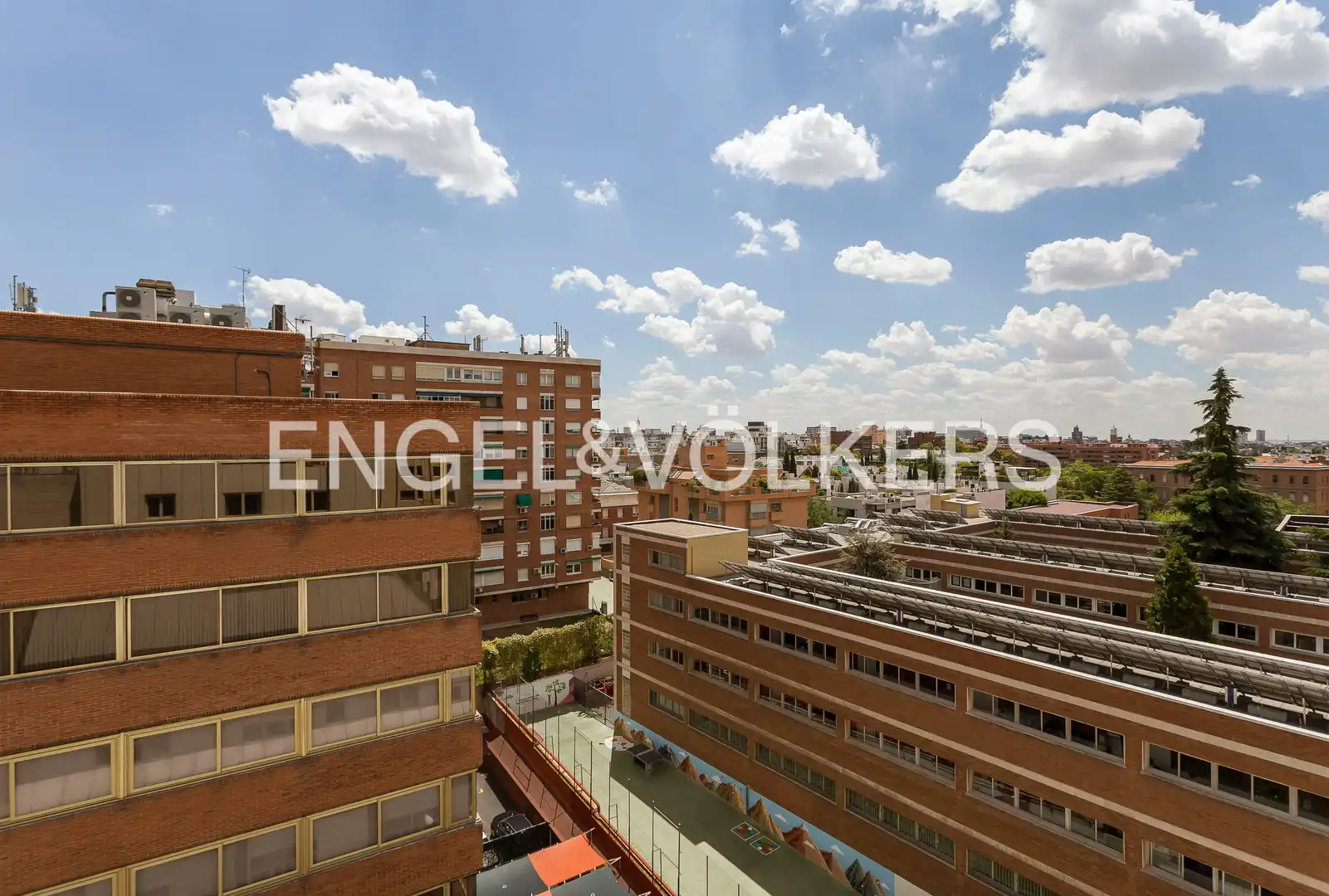 Appartamento 172 m² a Madrid