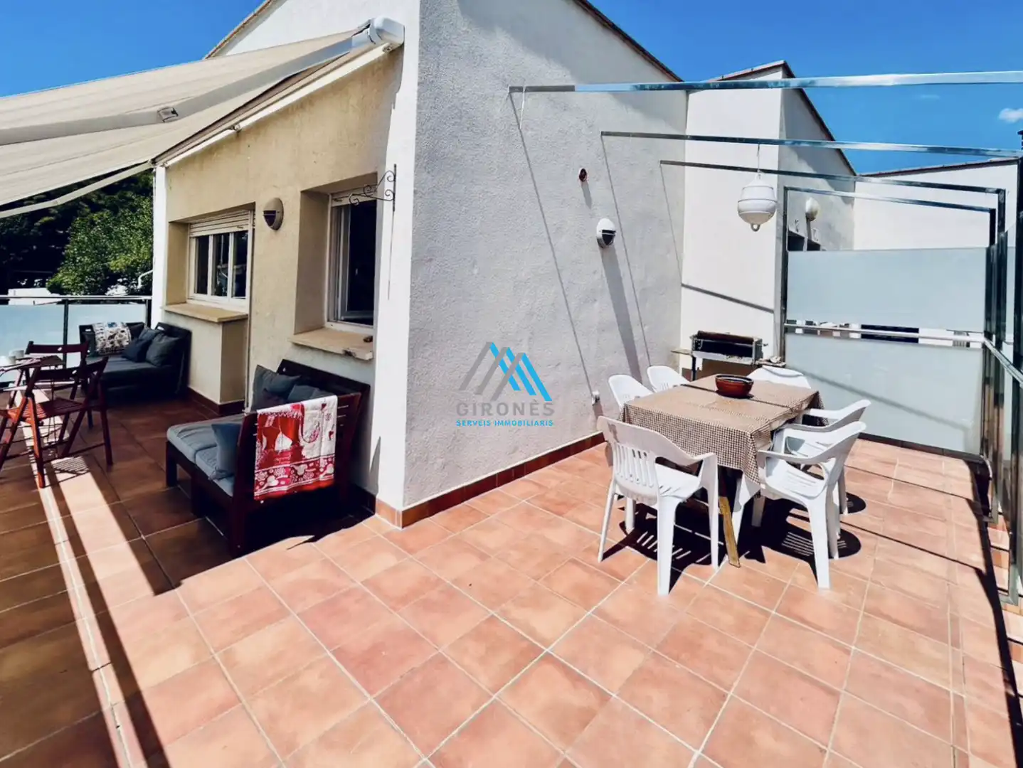 Piso de 50 m² en Santa Cristina d'Aro