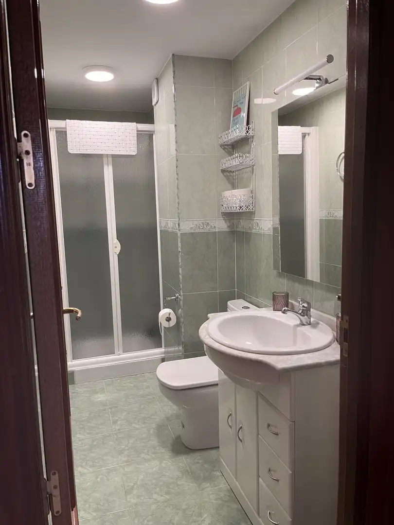 Piso de 105 m² en Granada