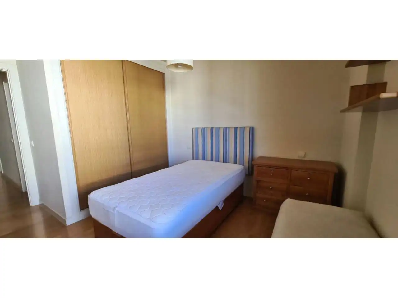 Piso de 80 m² en Logroño