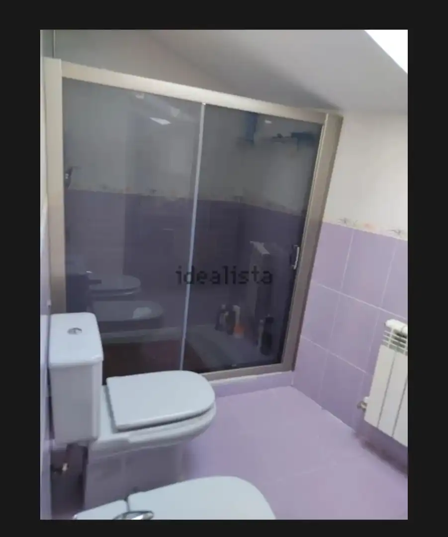 Piso de 93 m² en Soria