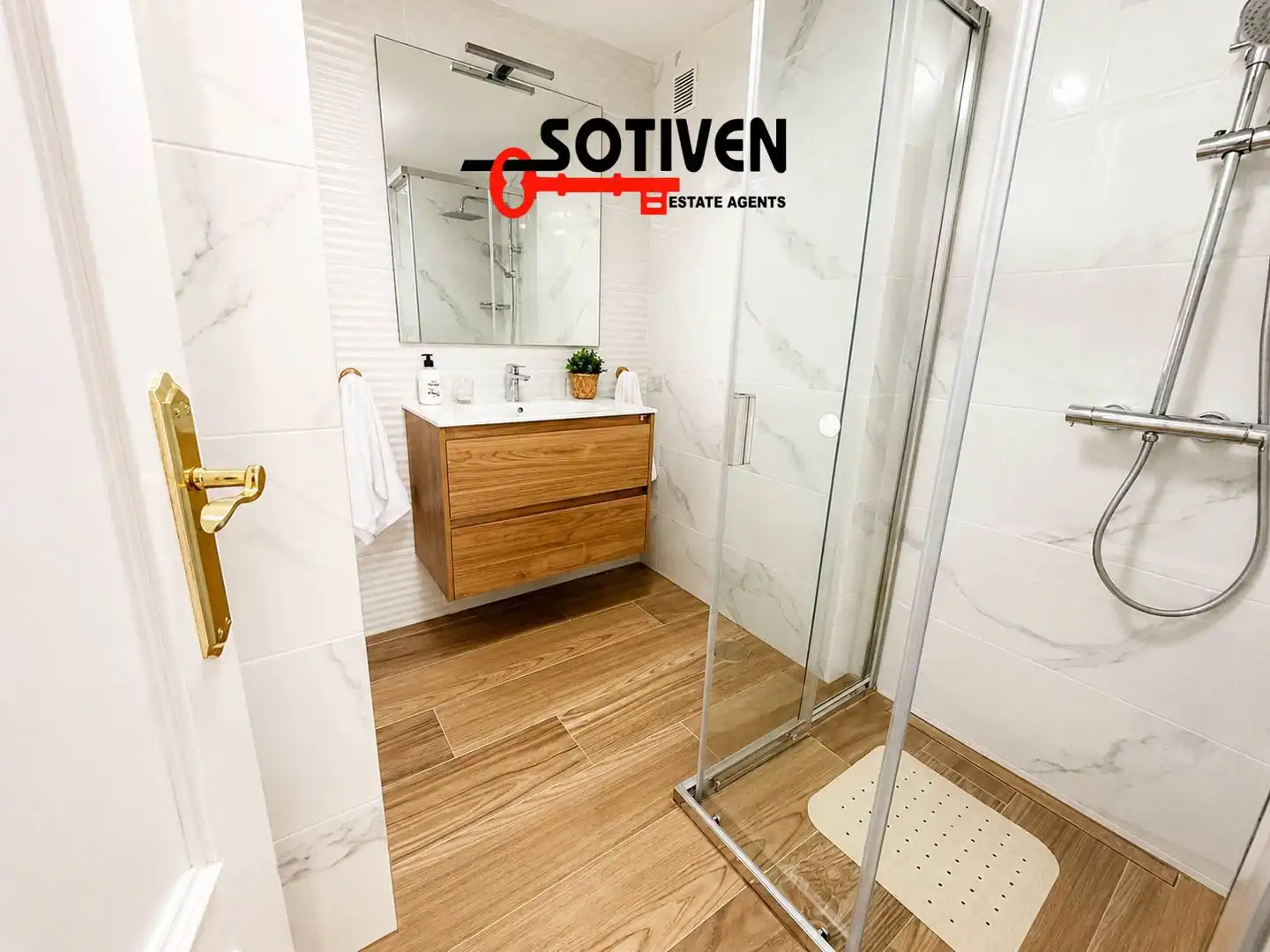 Piso de 35 m² en Arona