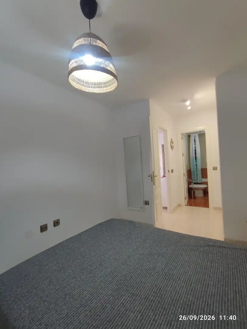 Pis de 50 m² a Vícar
