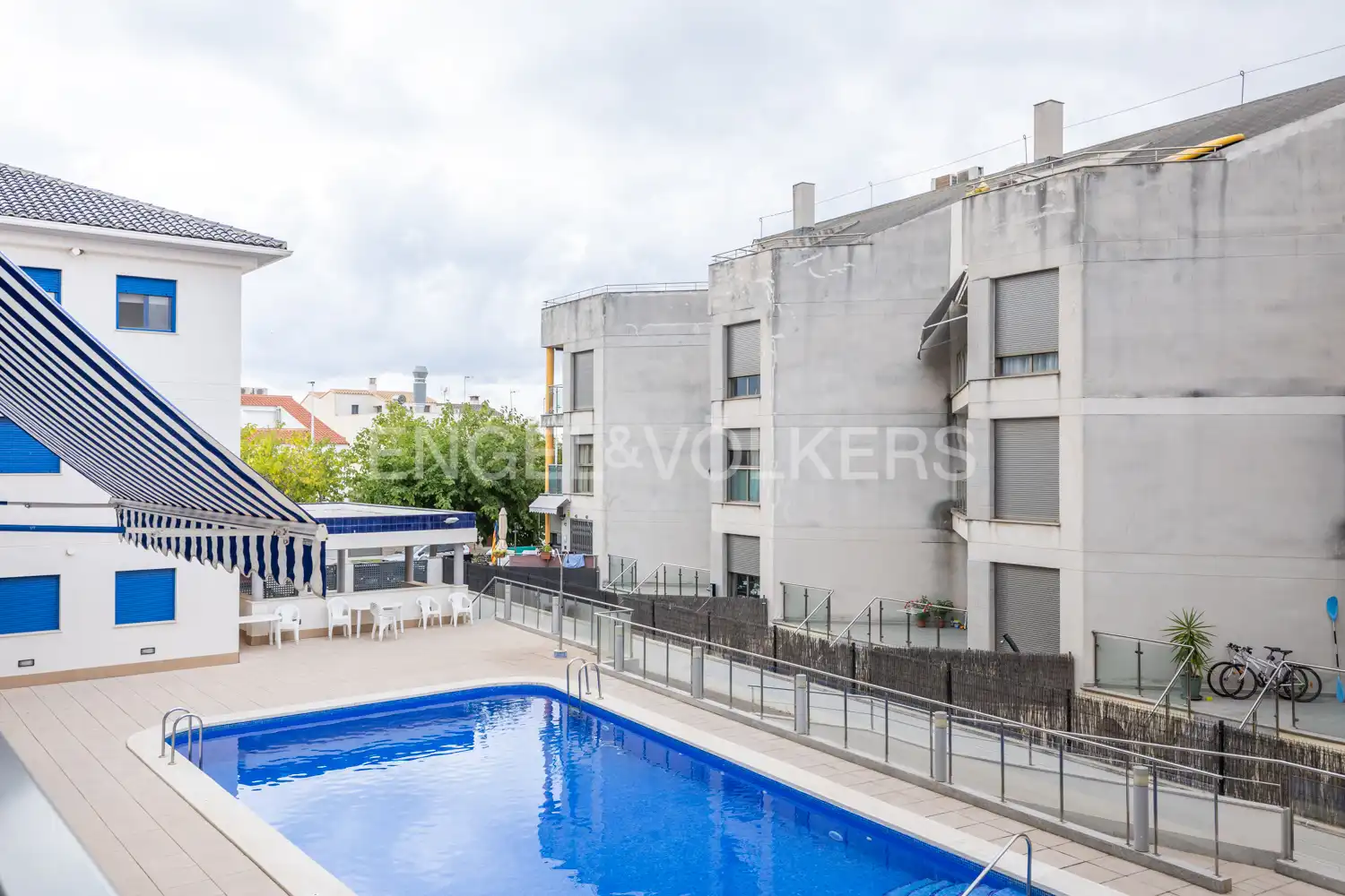 Piso de 80 m² en Puzol