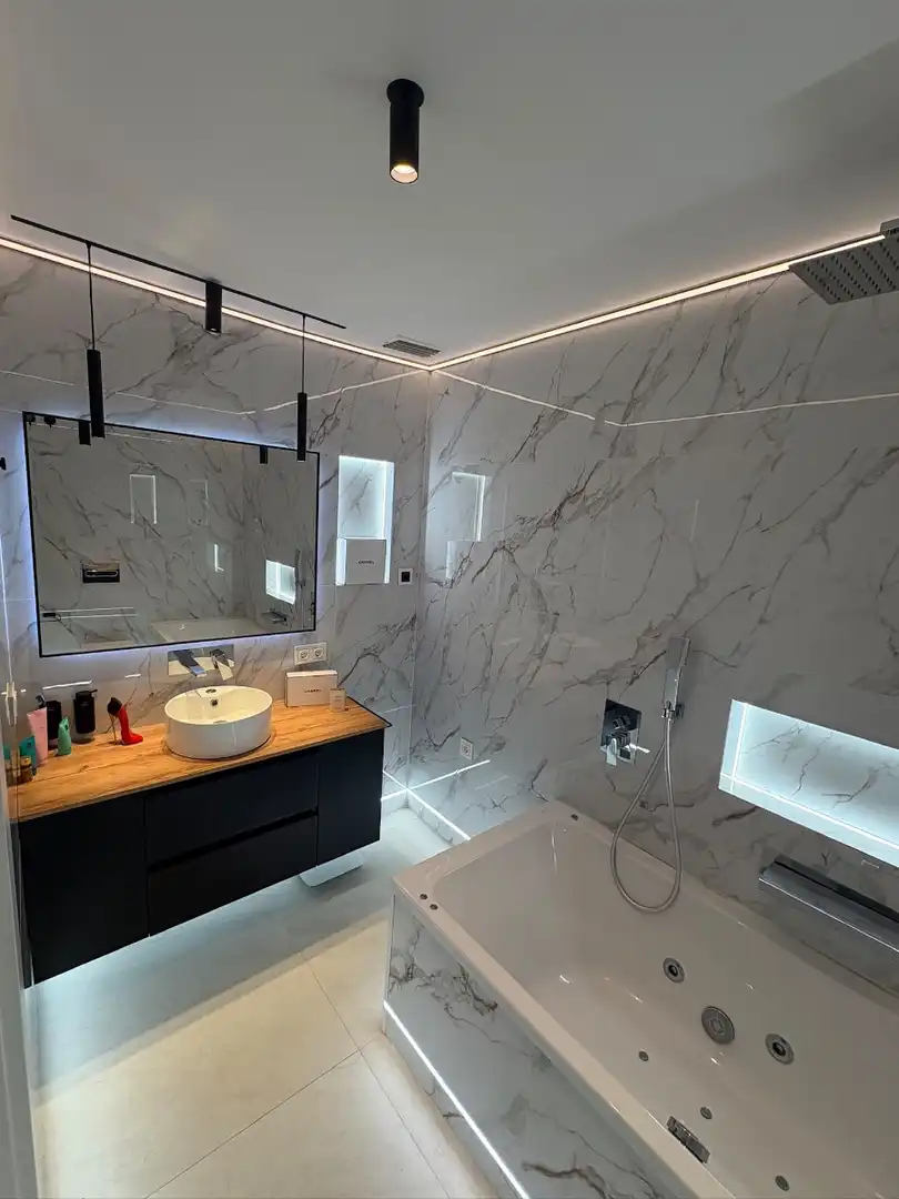 Wohnung 105 m² in Torrevieja