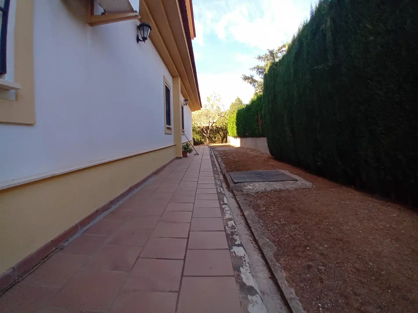 Casa de 254 m² a Còrdova