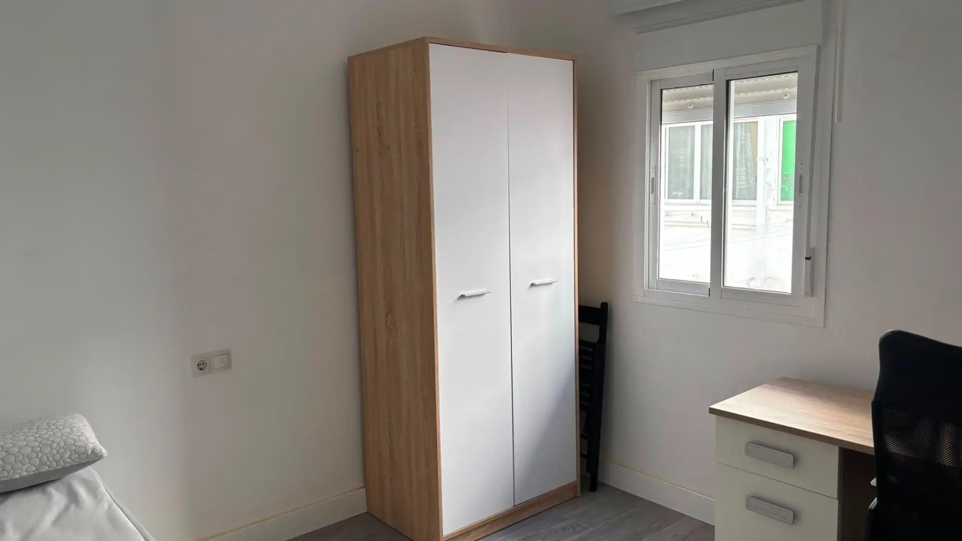 Habitación en alquiler, Sevilla