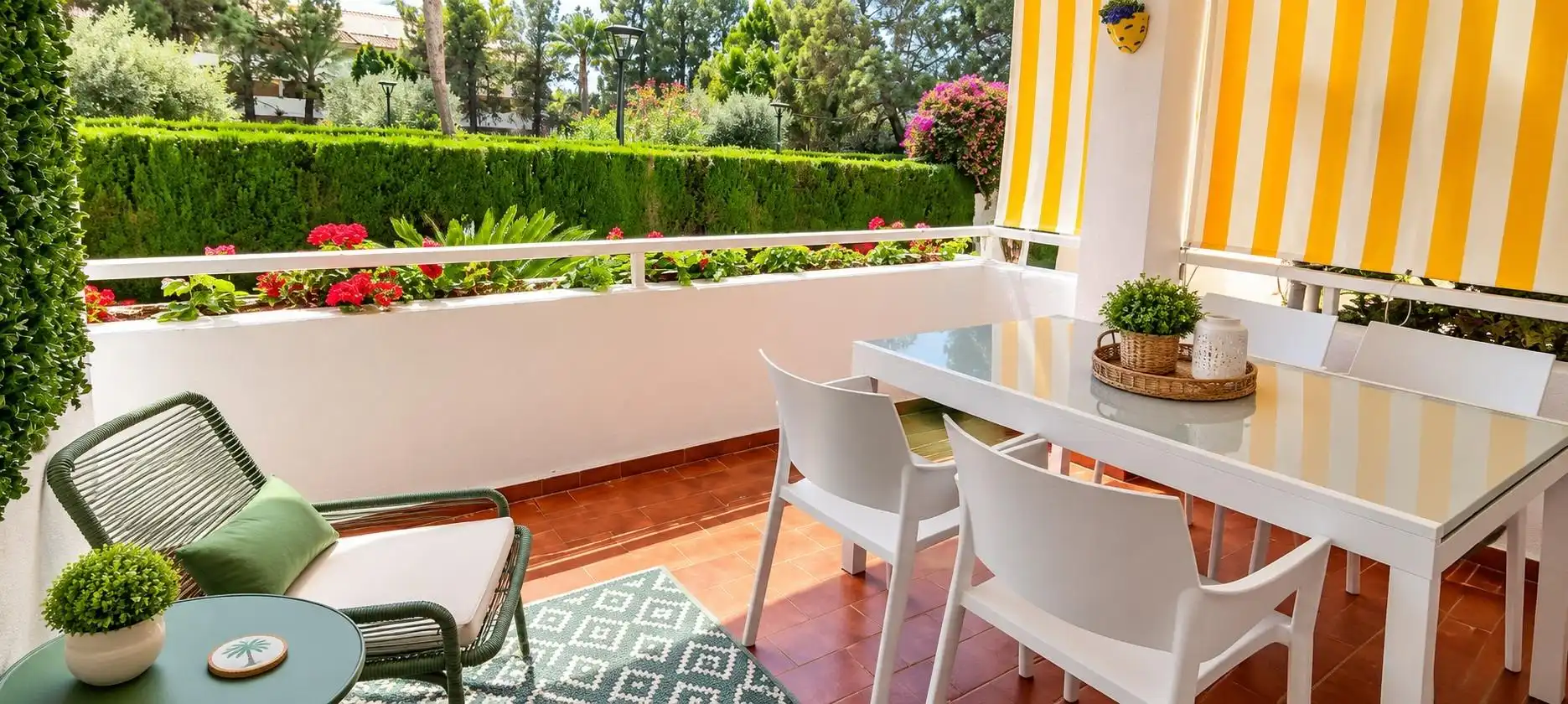 Piso de 95 m² en Torreblanca