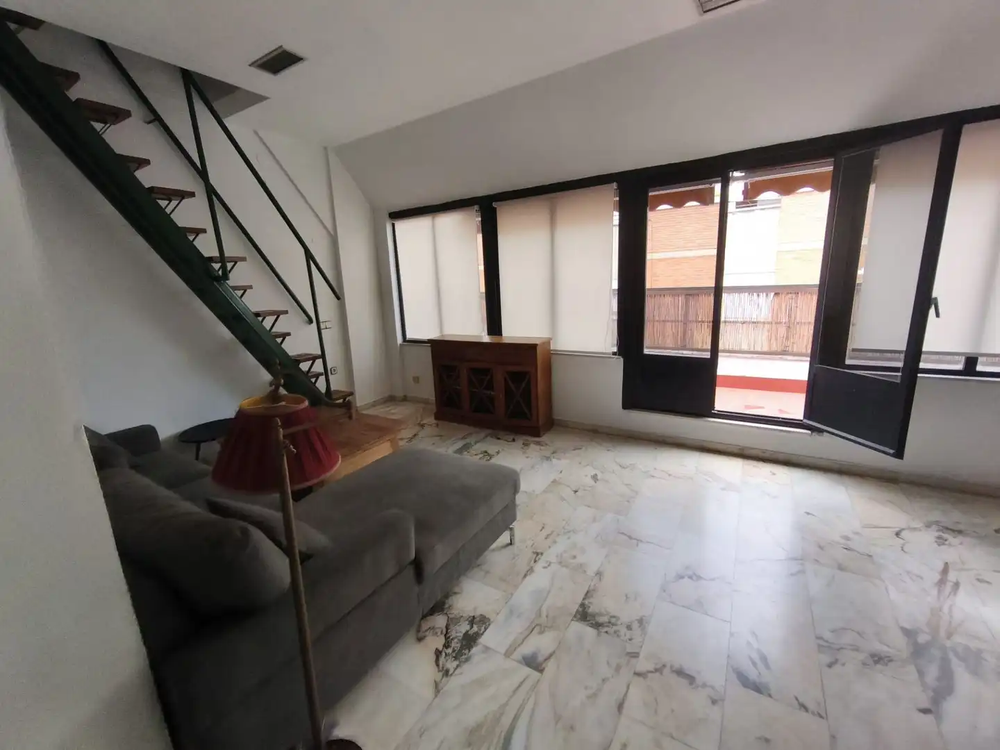 Piso de 60 m² en Cáceres