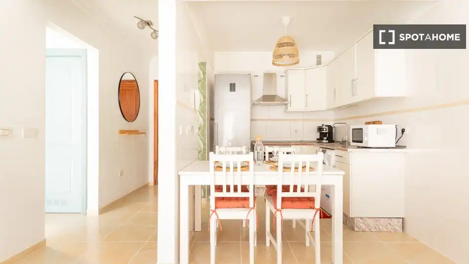 Habitación en alquiler, Candelaria