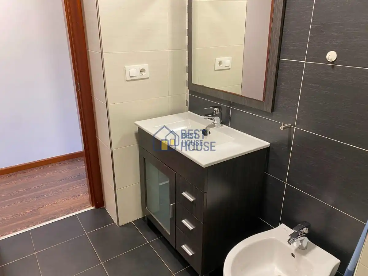 Piso de 58 m² en San Andrés del Rabanedo