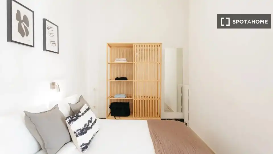 Habitación en alquiler, Valencia