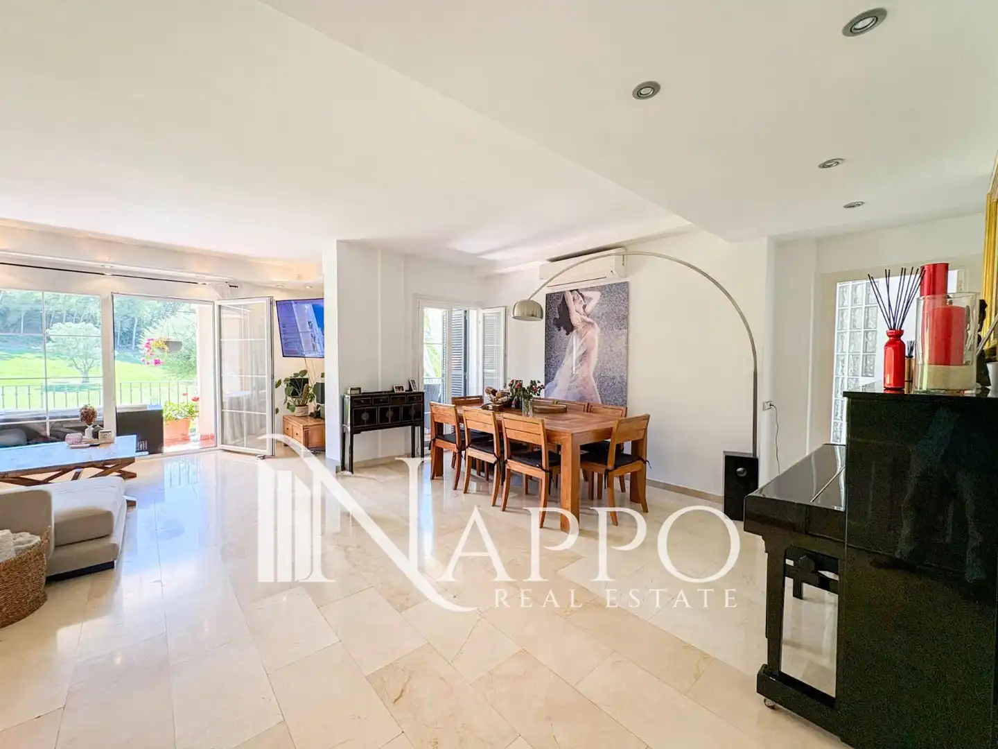Piso de 139 m² en Calvià