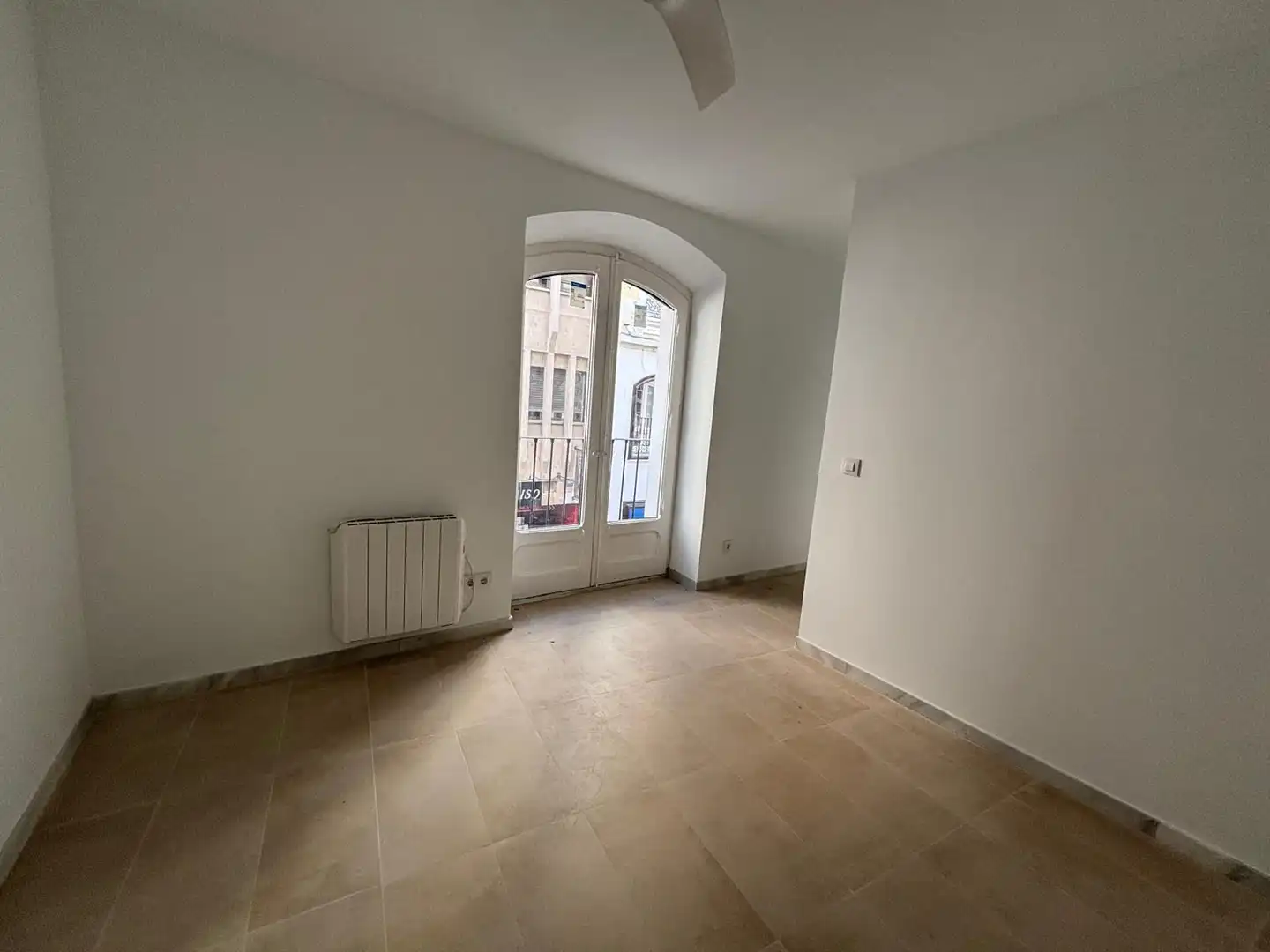 Piso de 42 m² en Zaragoza