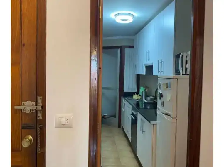 Piso de 65 m² en Vigo