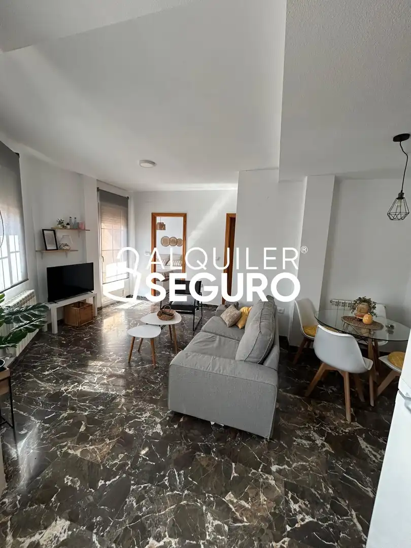 Piso de 50 m² en Armilla