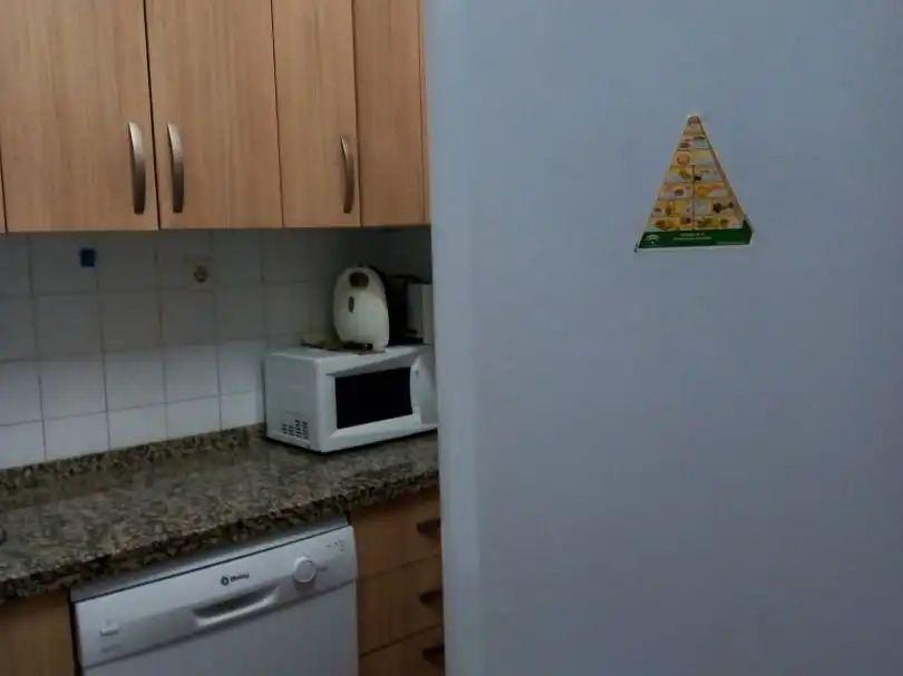 Habitación 120 m², Granada