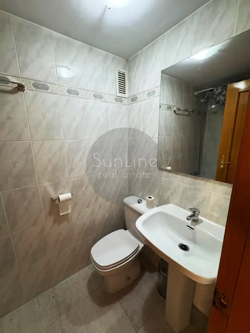 Piso de 99 m² en Valencia