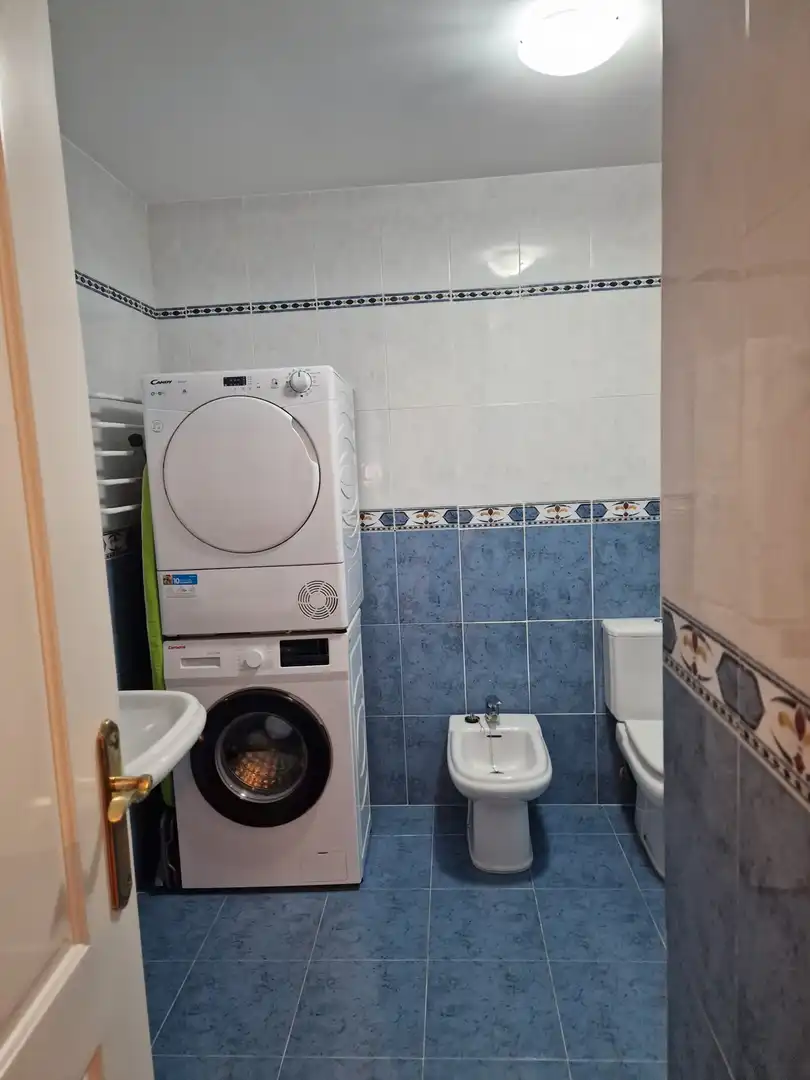 Pis de 60 m² a Manilva