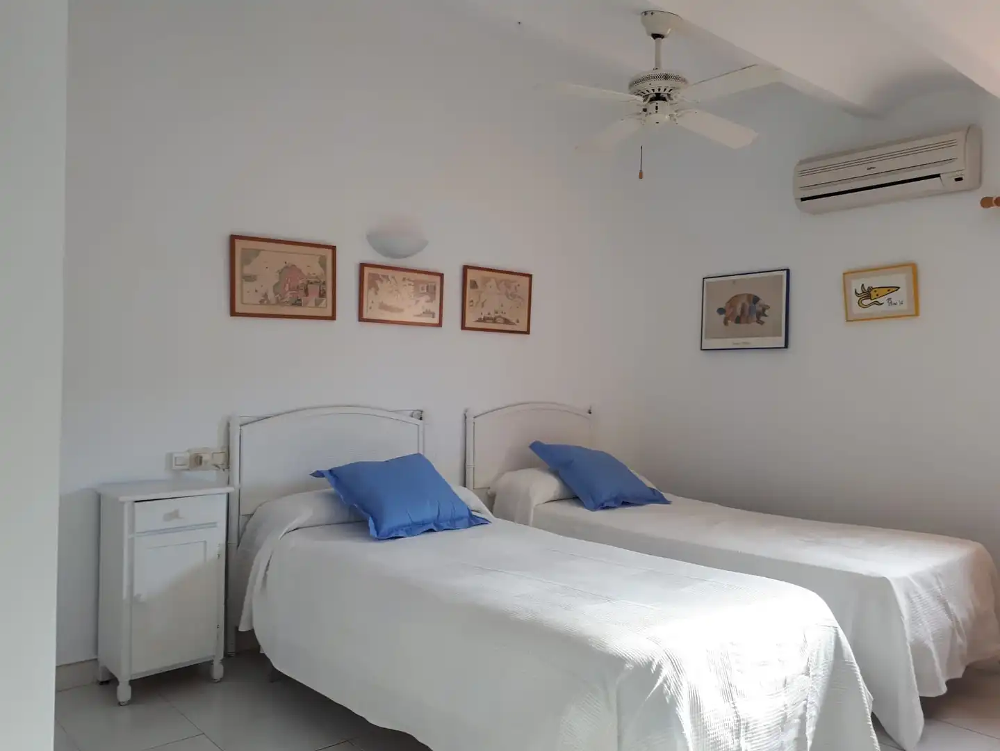 Wohnung 80 m² in Dénia
