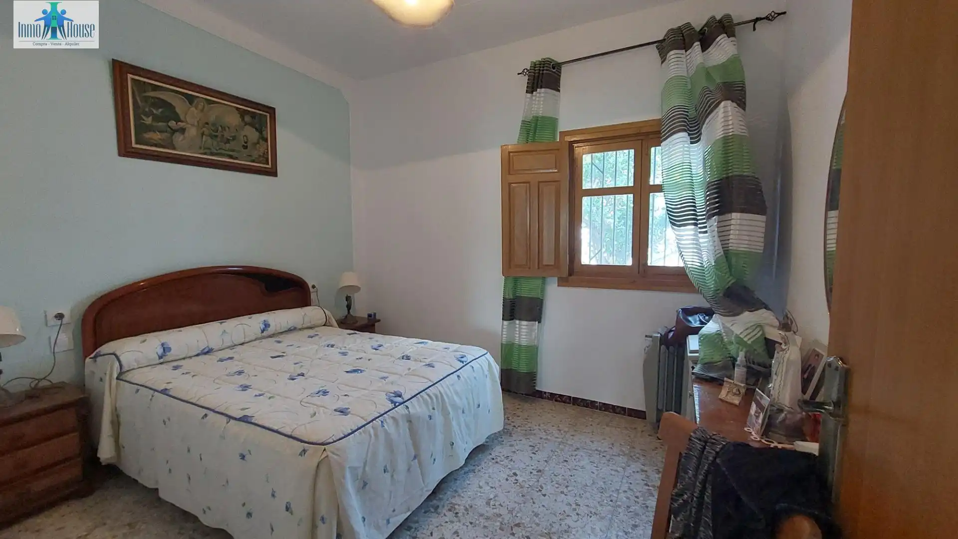 Casa de 117 m² en Tobarra