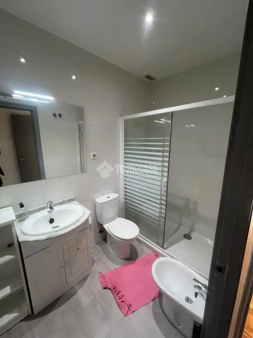 Piso de 69 m² en Madrid
